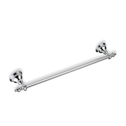 Towel Bar, StilHaus EL05, 24 Inch Classic Style Towel Bar EL05